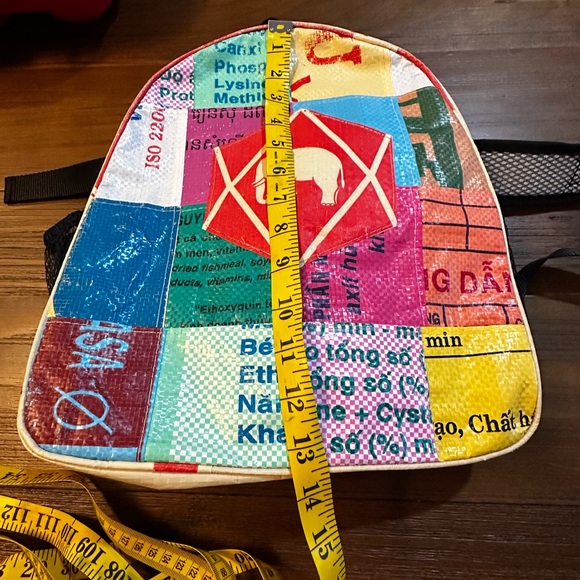 Minimal Daypack‎ - Picture 10 of 13